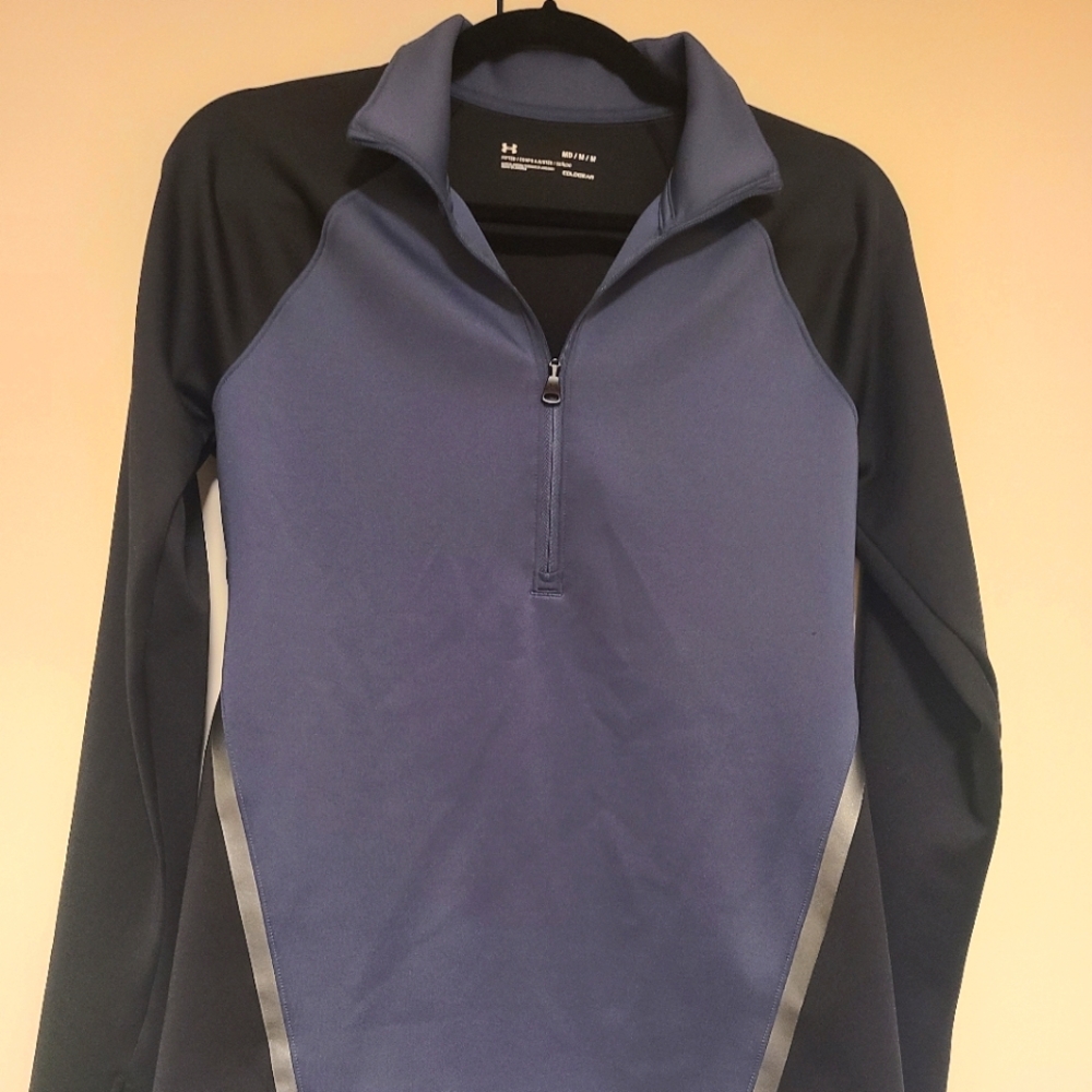 Under Armour Fitted Coldgear